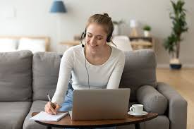 Home Agent (Evden Çalışan Müşteri Temsilcisi)
